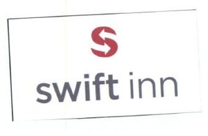 Trademark swift inn & Logo