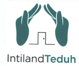 Trademark INTILAND TEDUH & LOGO