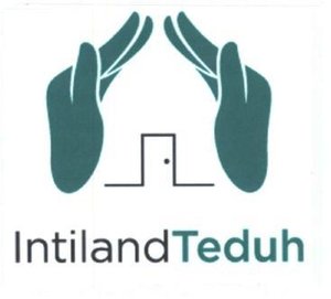 Trademark INTILAND TEDUH & LOGO