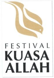 Trademark FESTIVAL KUASA ALLAH