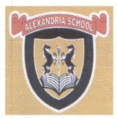 Trademark ALEXANDRIA SCHOOL