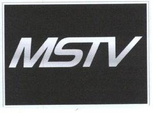 Trademark MSTV