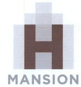 Trademark H MANSION & Logo