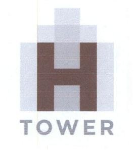 Trademark H TOWER & Logo