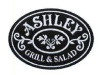 Trademark ASHLEY GRILL & SALAD