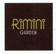 Trademark RIMINI GARDEN