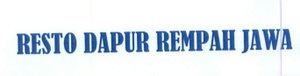 Trademark RESTO DAPUR REMPAH JAWA