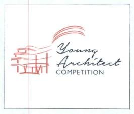 Trademark YOUNG ARCHITECT COMPETITION & LUKISAN