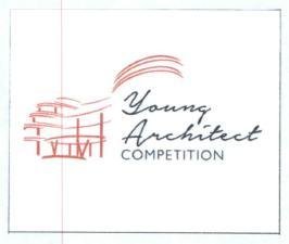 Trademark YOUNG ARCHITECT COMPETITION & LUKISAN