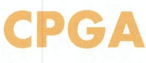 Trademark CPGA