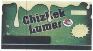 Trademark CHIZKEK LUMER