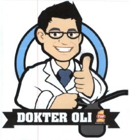 Trademark DOKTER OLI