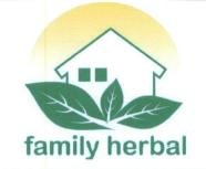 Trademark family herbal & Lukisan