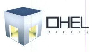 Trademark OHEL STUDIO + LUKISAN