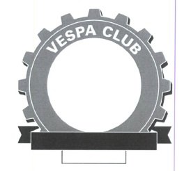 Trademark VESPA CLUB