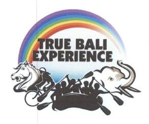 Trademark TRUE BALI EXPERIENCE & LUKISAN