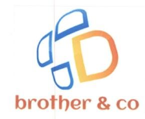 Trademark BROTHER & CO