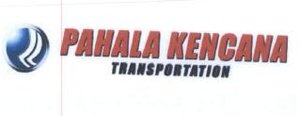 Trademark PAHALA KENCANA & LOGO