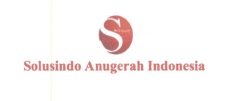 Trademark SOLUSINDO ANUGERAH INDONESIA