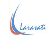 Trademark LARASATI