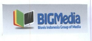 Trademark BIGMedia