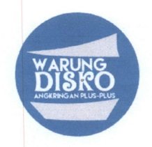 Trademark WARUNG DISKO ANGKRINGAN PLUS-PLUS