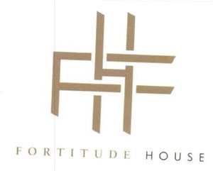 Trademark fortitude house & Logo