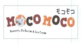 Trademark MOCOMOCO