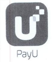 Trademark Logo U PayU