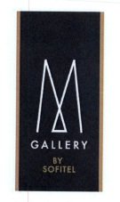 Trademark M GALLERY BY SOFITEL