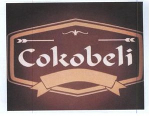 Trademark COKOBELI + LOGO