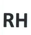 Trademark RH