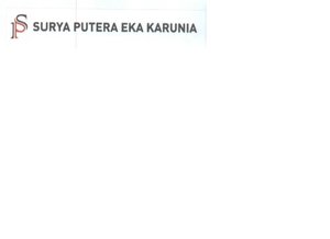 Trademark SURYA PUTERA EKA KARUNIA