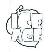 Trademark ICE AGE