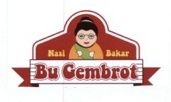 Trademark NASI BAKAR BU GEMBROT