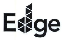 Trademark EDGE