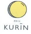 Trademark KURIN + HURUF KANJI + LUKISAN