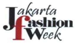 Trademark Jakarta fashion Week