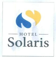 Trademark Solaris & Logo