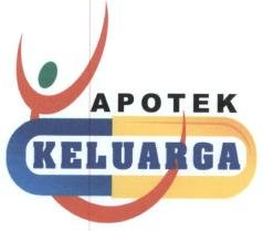 Trademark APOTEK KELUARGA