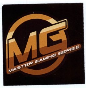 Trademark MASTER GAMING SERIES