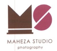 Trademark MAHEZA STUDIO + LOGO