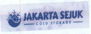 Trademark JAKARTA SEJUK + LOGO