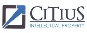 Trademark CITIUS INTELLECTUAL PROPERTY