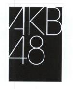 Trademark AKB 48 & Desain