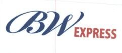 Trademark BW EXPRESS