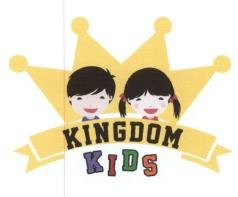 Trademark Kingdom Kids