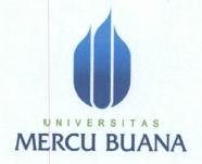 Trademark UNIVERSITAS MERCU BUANA