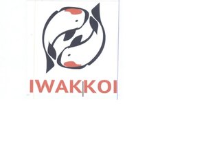 Trademark IWAKKOI