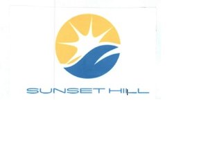 Trademark SUNSET HILL